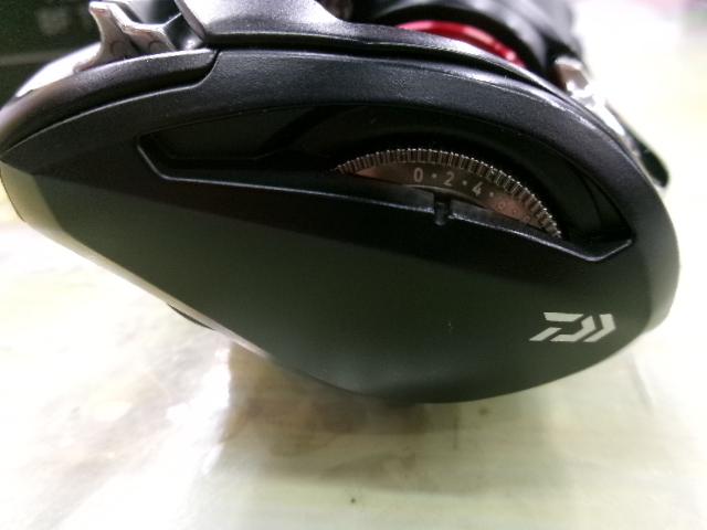 25アルファス BF TW 6.3R