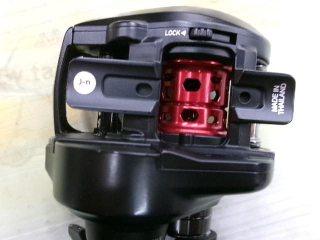 25アルファス BF TW 6.3R