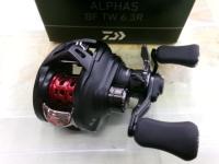 25アルファス BF TW 6.3R