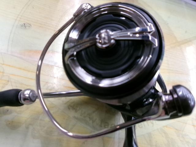 24ルビアス LT2500S