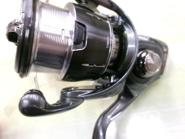 24ルビアス LT2500S