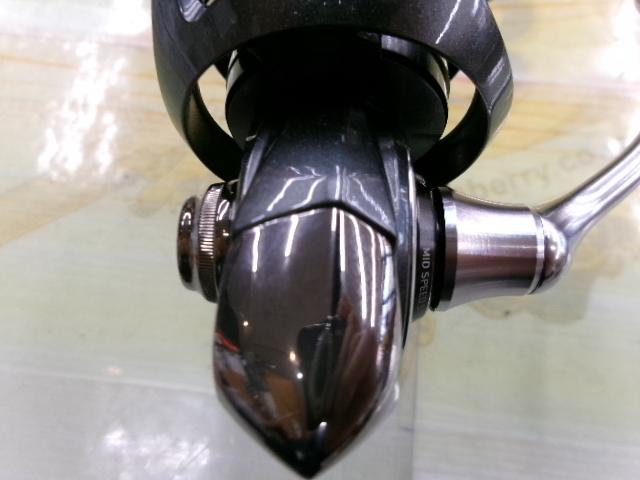 24ルビアス LT2500S