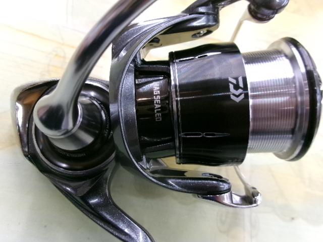 24ルビアス LT2500S