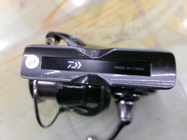 24ルビアス LT2500S