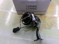 24ルビアス LT2500S