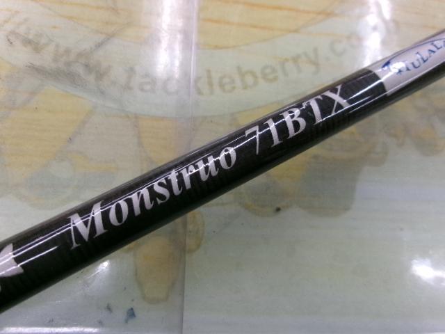モンストロ 71BTX