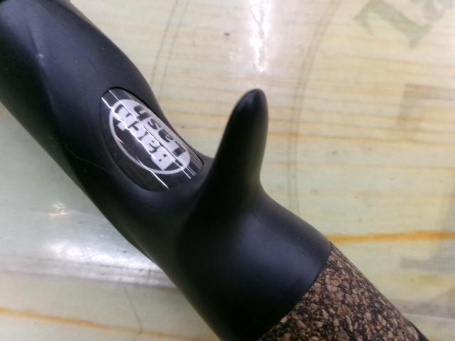 モンストロ 71BTX