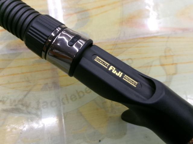 モンストロ 71BTX