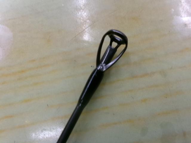 モンストロ 71BTX