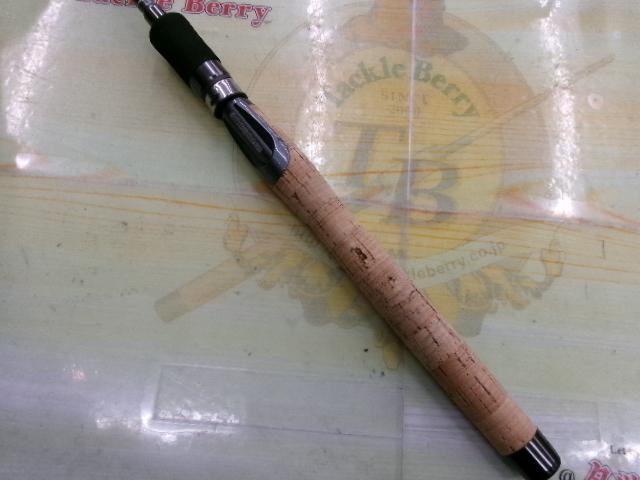 レゾンジャブローRJS-70ML Kガイド