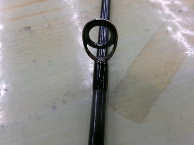 レゾンジャブローRJS-70ML Kガイド