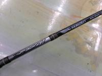 レゾンジャブローRJS-70ML Kガイド