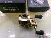 14カルカッタコンクエスト 201