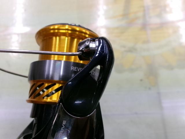 24レブロス LT2500S-DH