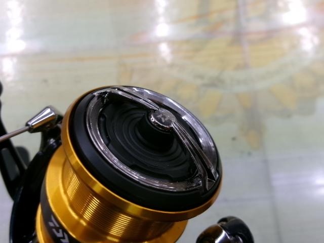 24レブロス LT2500S-DH