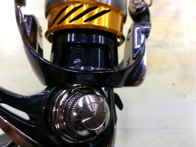 24レブロス LT2500S-DH