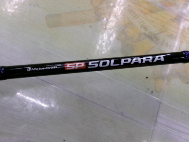 24ソルパラ SPE-782M