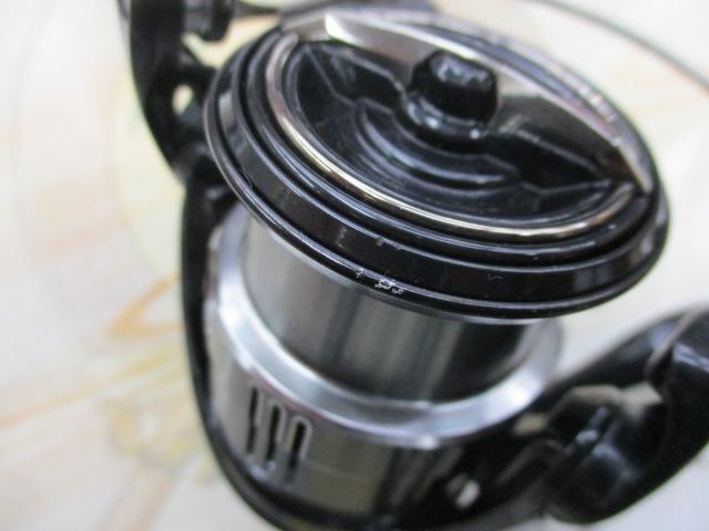 19ヴァンキッシュ C3000MHG