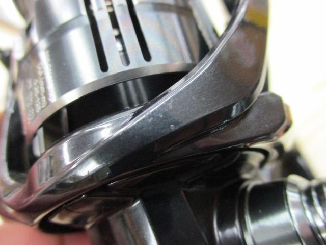 19ヴァンキッシュ C3000MHG