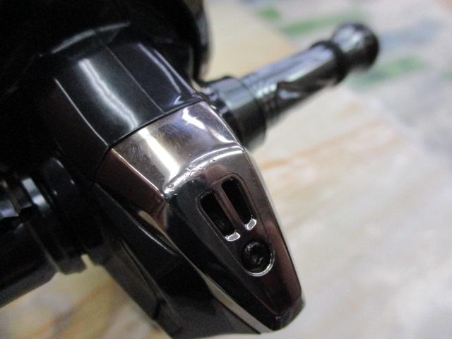 19ヴァンキッシュ C3000MHG