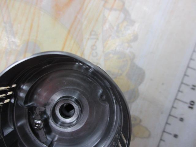 19ヴァンキッシュ C3000MHG