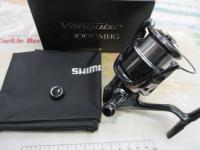 19ヴァンキッシュ C3000MHG