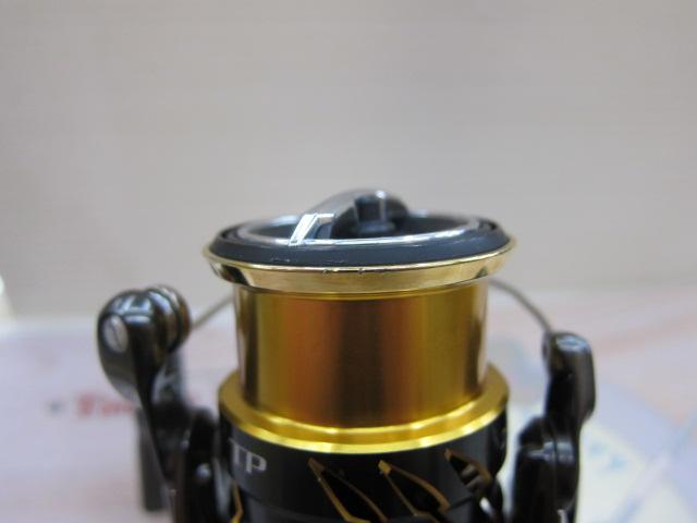 20ツインパワー 2500S