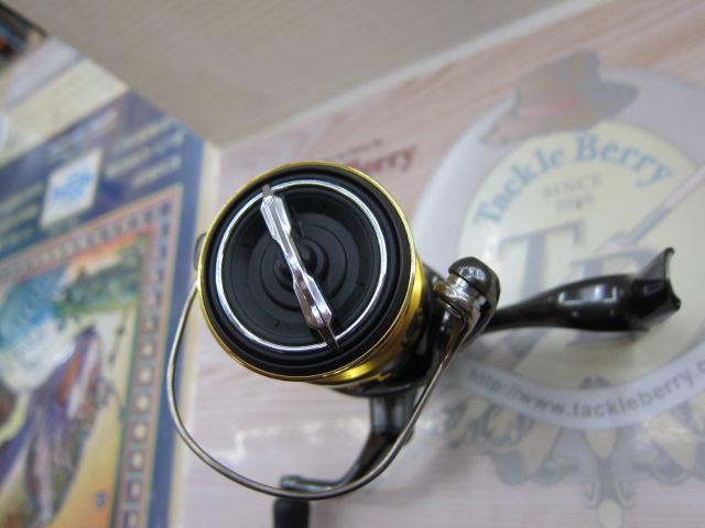 20ツインパワー 2500S