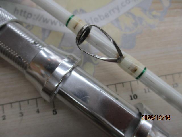 ジーロットバーチカルハント10-240