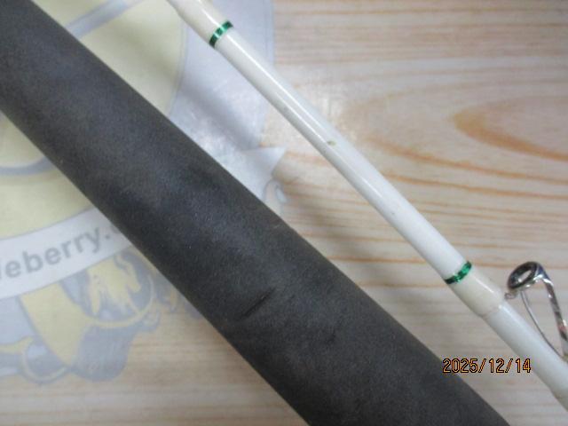 ジーロットバーチカルハント10-240