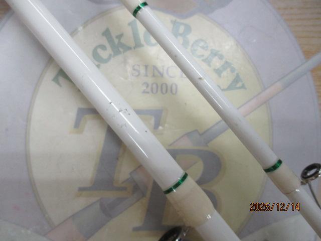 ジーロットバーチカルハント10-240