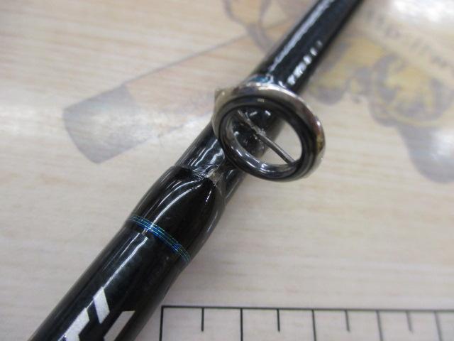 スティーズ SC C69M+-ST