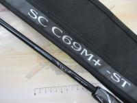 スティーズ SC C69M+-ST
