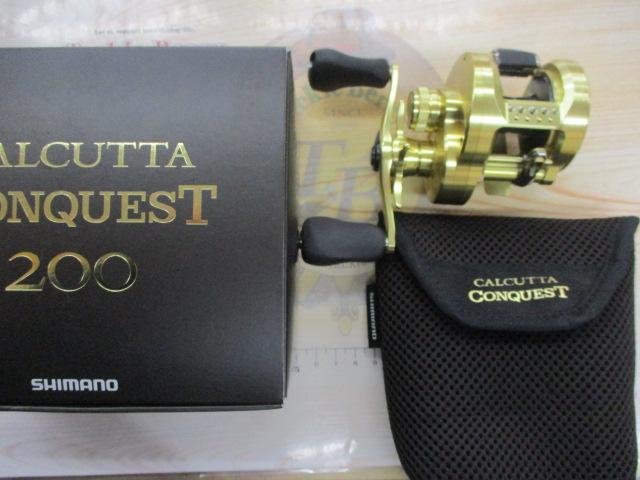 21カルカッタコンクエスト 200