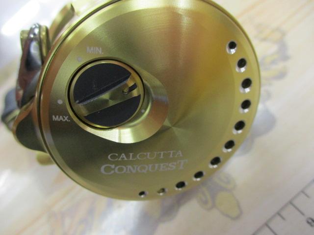 21カルカッタコンクエスト 200