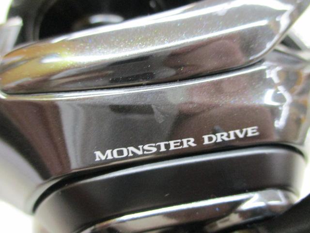 18アンタレスDC MDXG RH