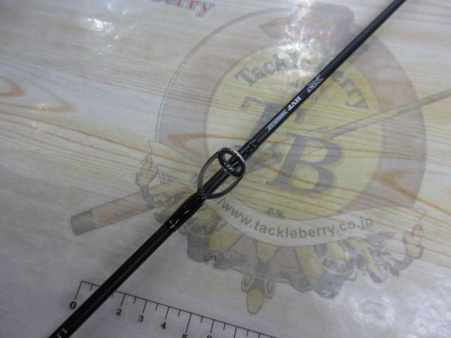 アウトレイジLJ 62XHB TG｜＠ベリーネット 日本最大新品中古釣具WEB