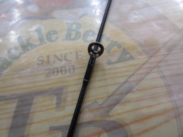 アウトレイジLJ 62XHB TG｜＠ベリーネット 日本最大新品中古釣具WEB