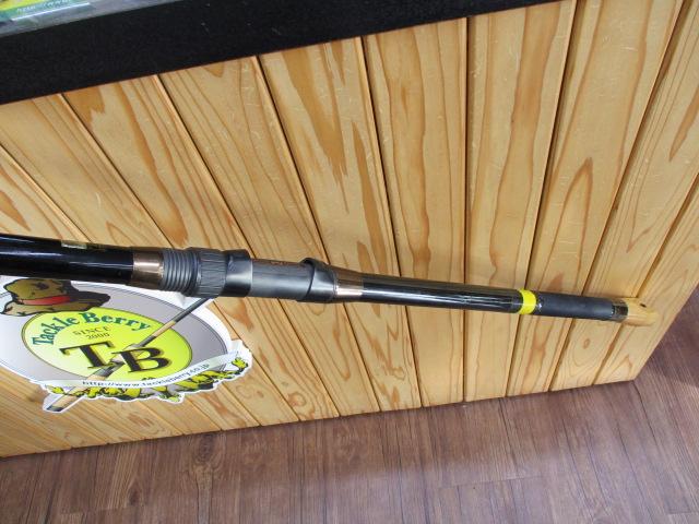 センチュリーパワーウルフRSスペシャル 580