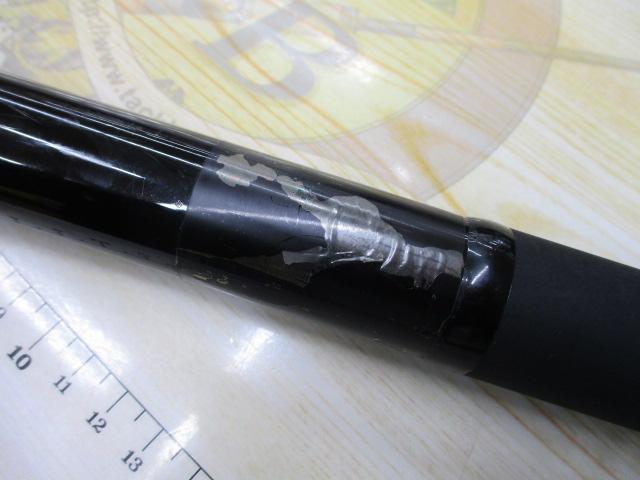 センチュリーパワーウルフRSスペシャル 580