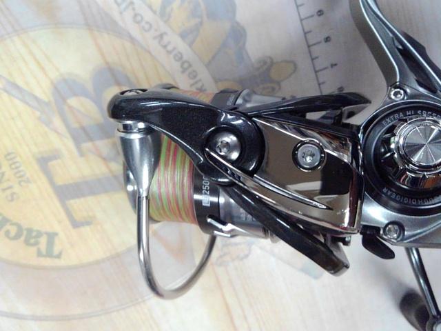 18カルディア LT2500S-XH