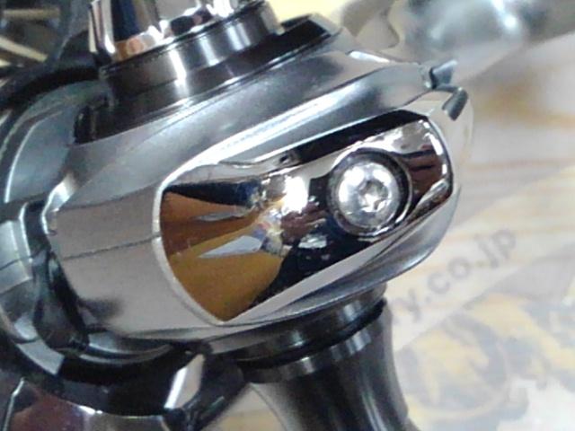 18カルディア LT2500S-XH