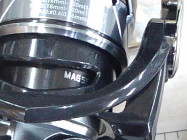 18カルディア LT2500S-XH