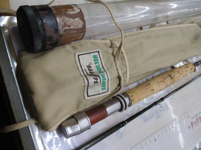 スーパーパルサーⅡ CFⅡ-8570