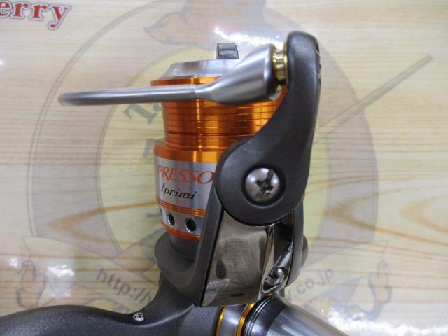 プレッソイプリミ 1503