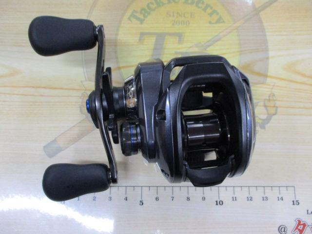 【お買い得】23SLX DC 71HG 中古 23SLX DC 71HG｜＠ベリーネット 日本最大新品中古釣具WEBショップ