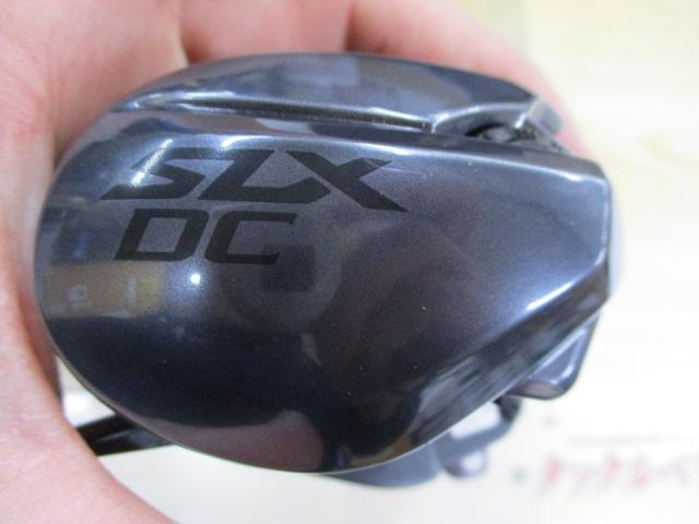23SLX DC 71HG｜＠ベリーネット 日本最大新品中古釣具WEBショップ