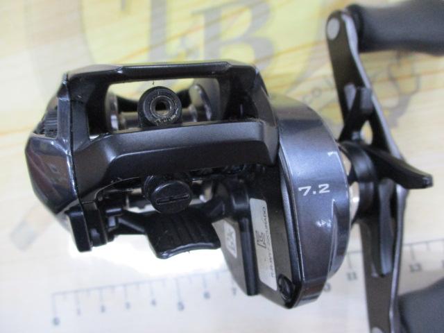 【お買い得】23SLX DC 71HG 中古 23SLX DC 71HG｜＠ベリーネット 日本最大新品中古釣具WEBショップ