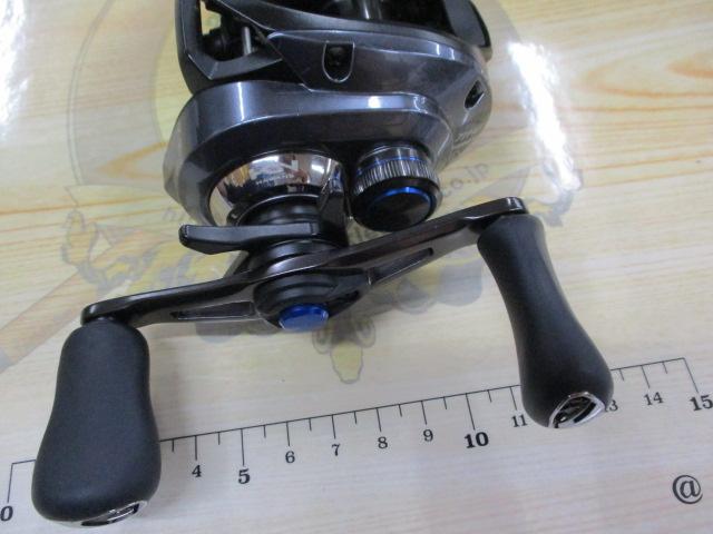 23SLX DC 71HG｜＠ベリーネット 日本最大新品中古釣具WEBショップ