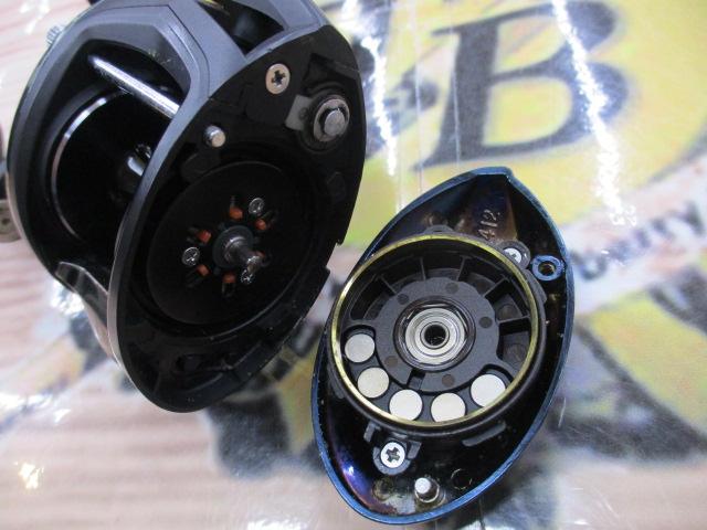 レボ BEAST L 7.1:1